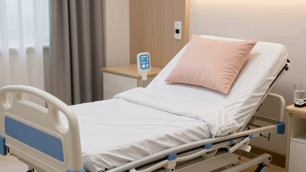 smart aesthetic user friendly features