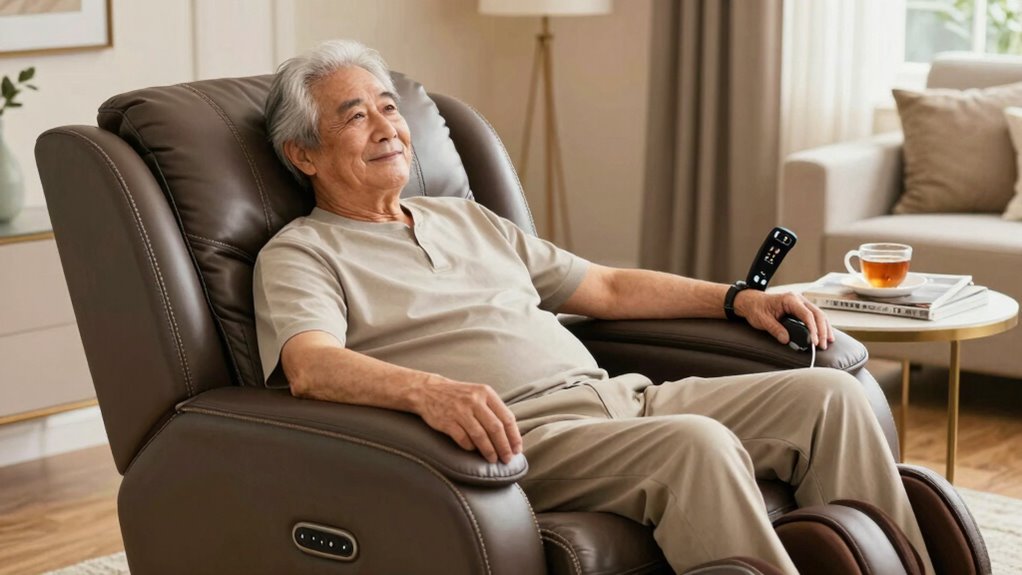 smart budgeting for massage chairs