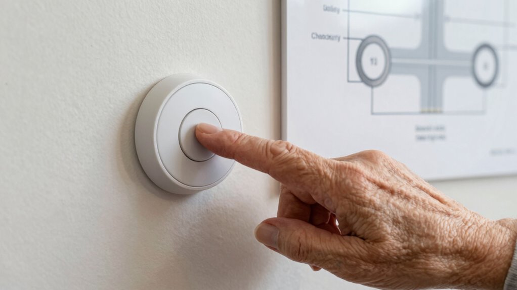 smart button setup instructions