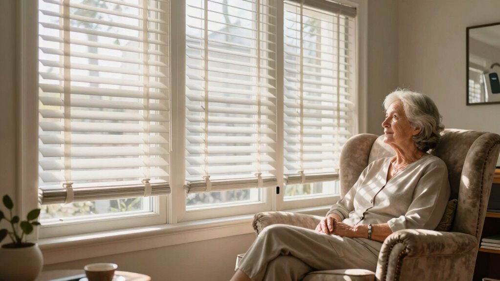 smart customizable window control