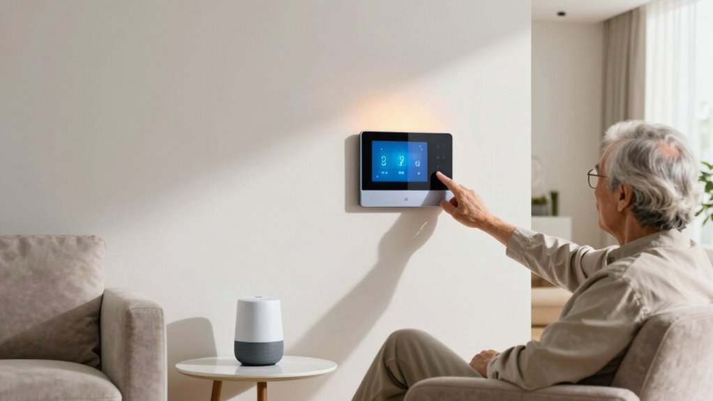 smart device installation guide
