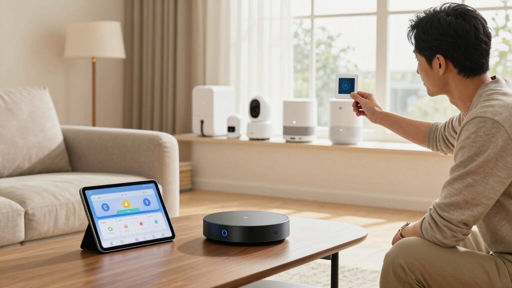 smart device troubleshooting tips