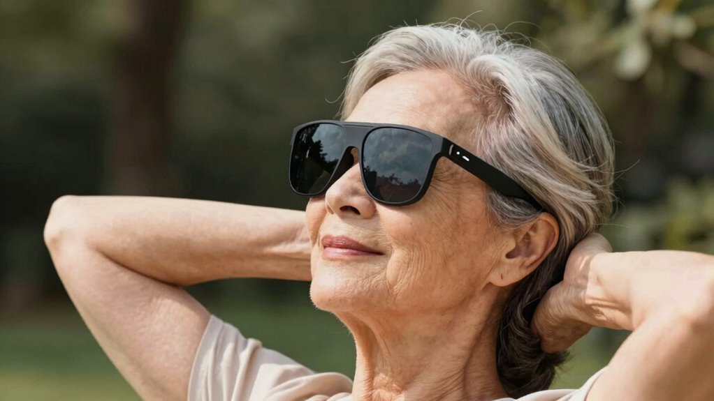 smart durable user friendly shades