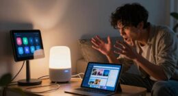 smart home tech frustrations