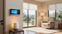 smart home upgrades gradually