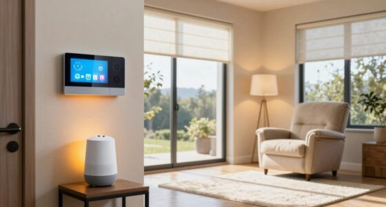 smart home upgrades gradually