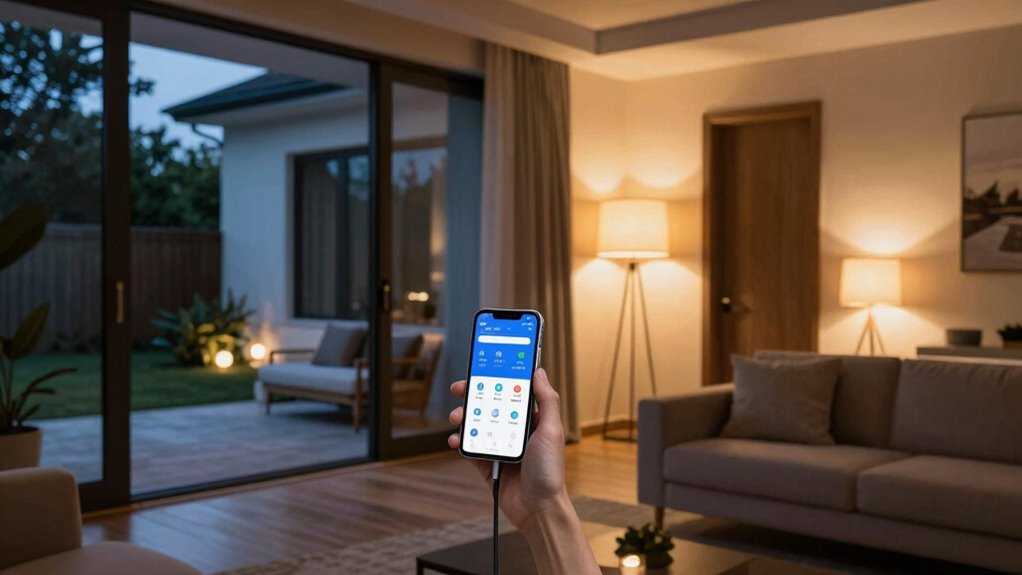 smart lighting platform selection