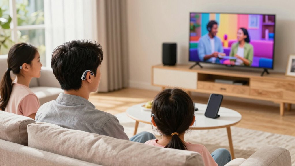 smart personalized noise cancellation
