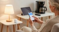 smart plugs for seniors