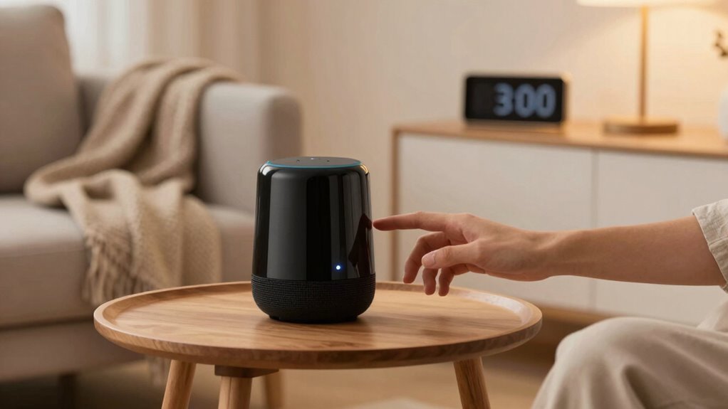 smart speakers enhance daily efficiency