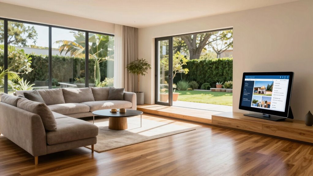 smart sustainable home investments