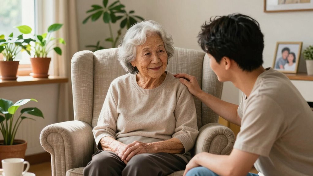 social engagement supports mental health