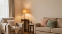 soothing colors for seniors