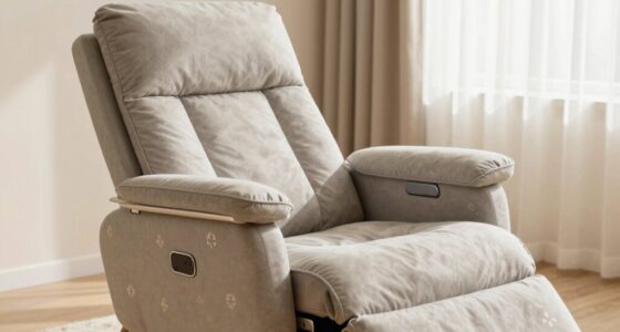 specialized functional recovery furniture