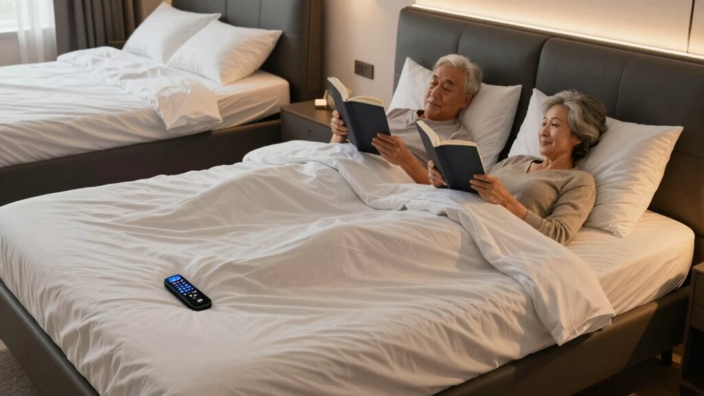 split king vs standard beds