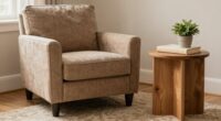 stable furniture for seniors