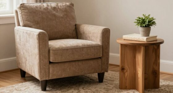 stable furniture for seniors