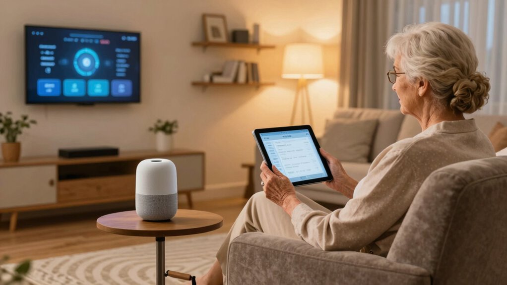 start with medical alert system