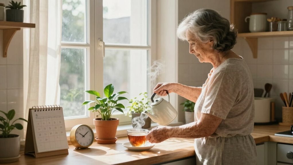 stay adaptable and motivated