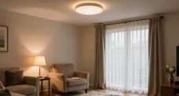 strategic lighting for safety