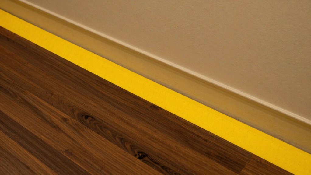 strategic visual safety cues