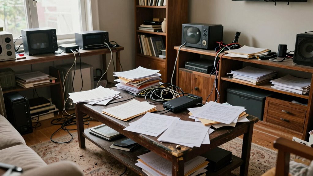 streamlined home organization strategies