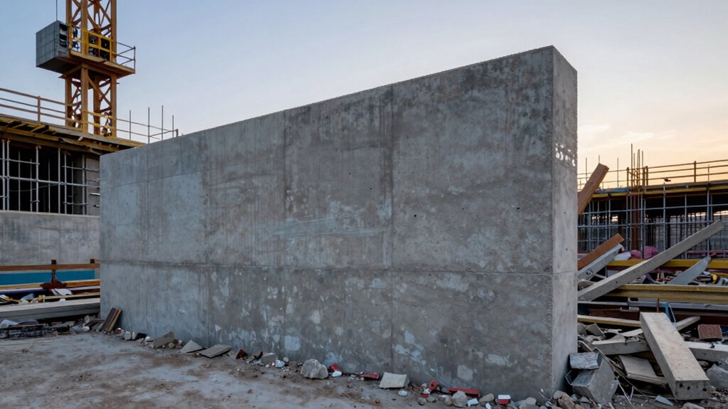 structural stability ensures safety