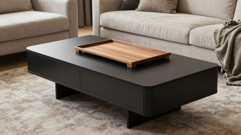 stylish eco friendly multi functionality
