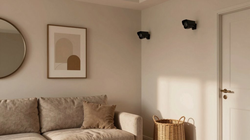 stylish functional security accessories