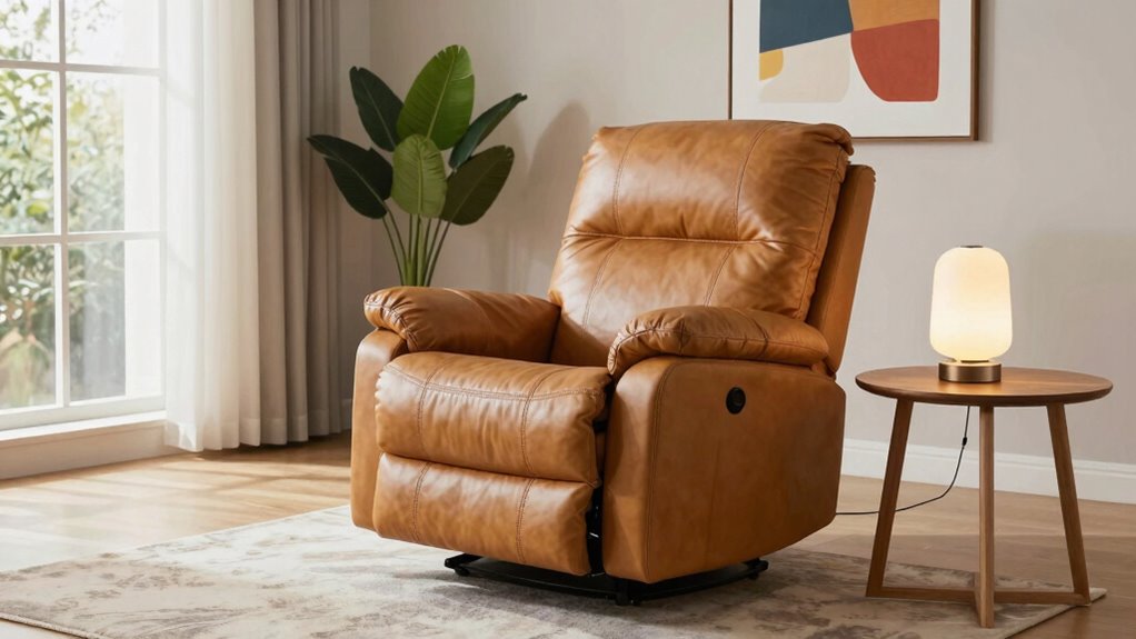 stylish senior home equipment