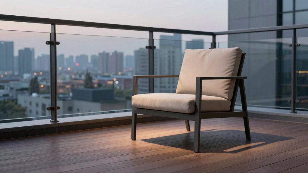 stylish stable trendy design