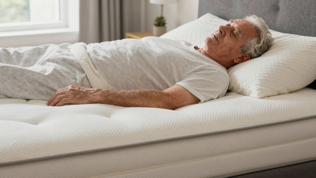 support comfort health needs