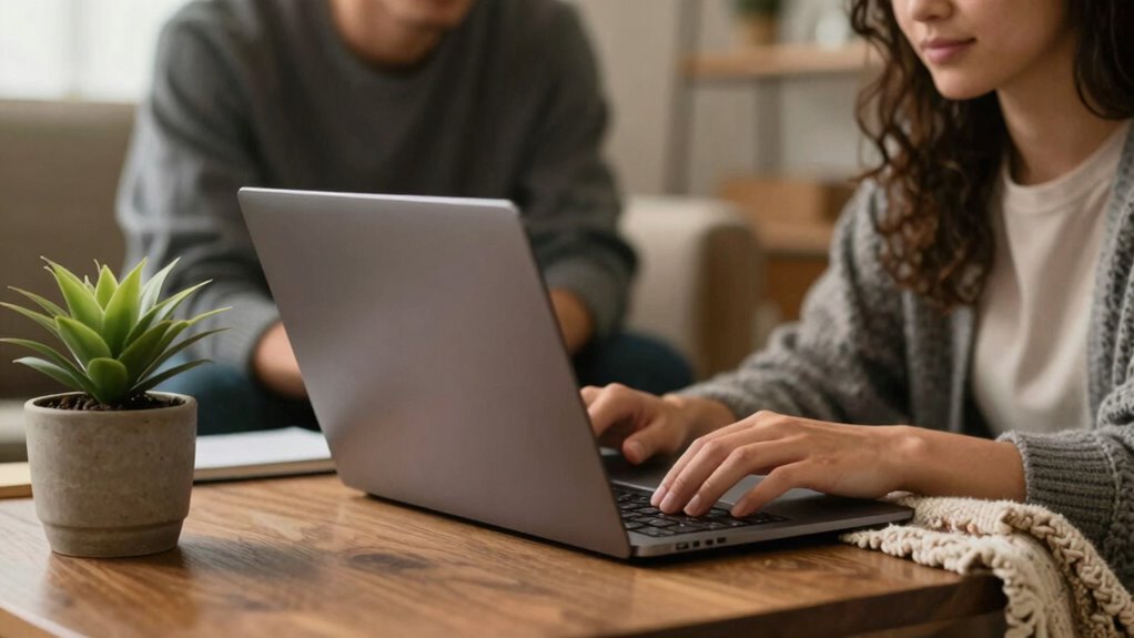 support without pressuring autonomy