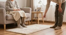 supporting aging parents adaptation