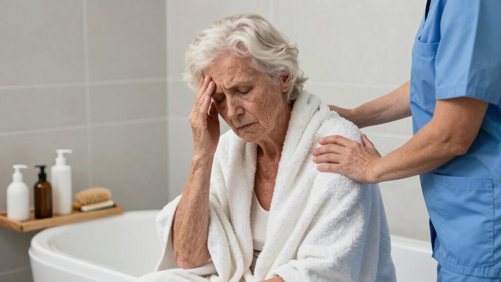 supporting hygiene through understanding