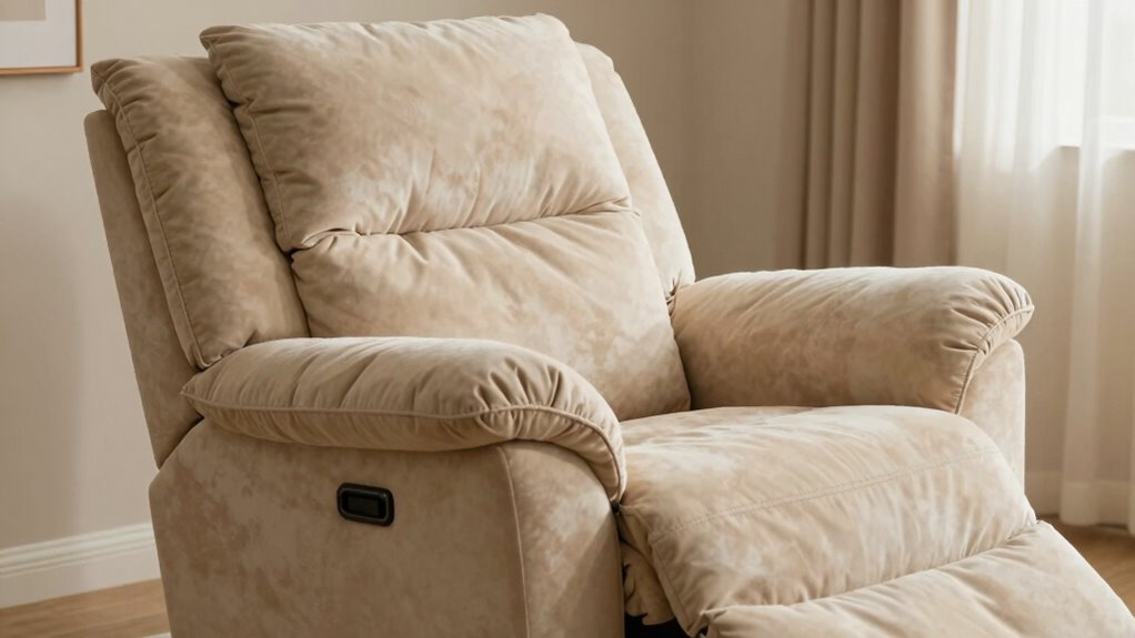 supportive cushioning enhances sleep