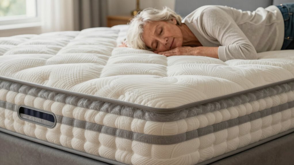 supportive durable versatile comfort