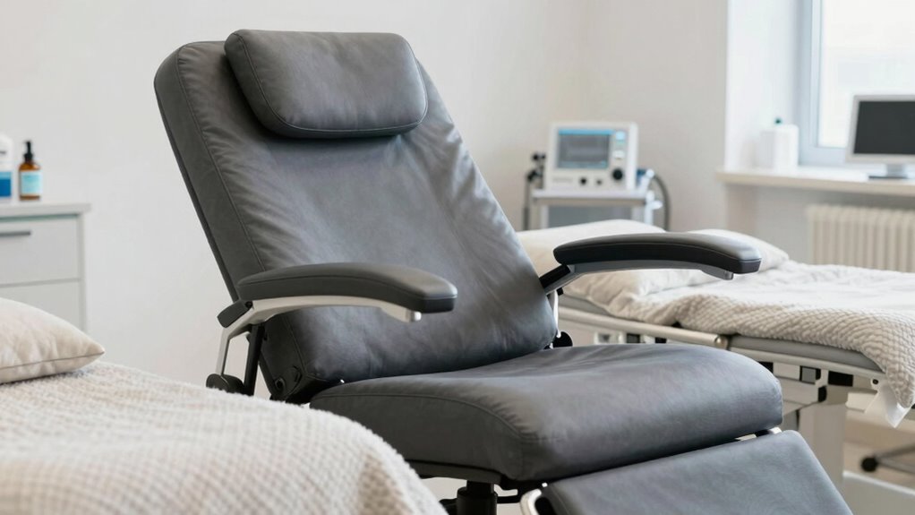 supportive healing environment essentials