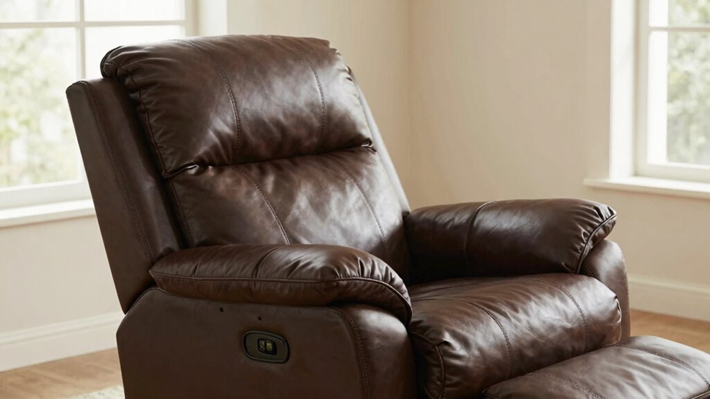 supports proper posture comfort