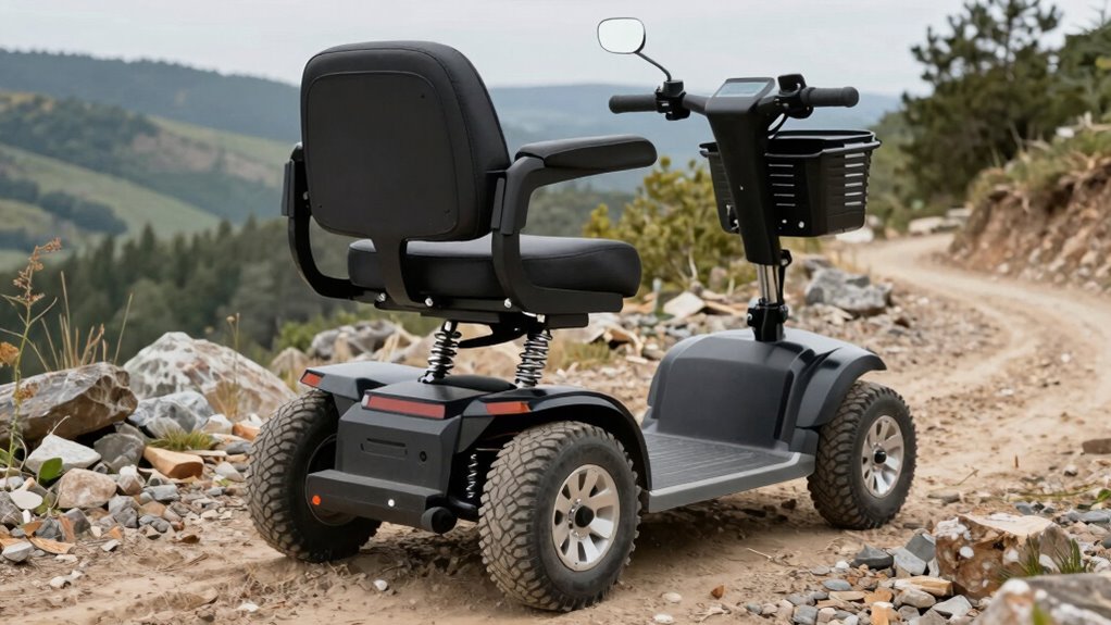 suspension stability maintenance sustainability