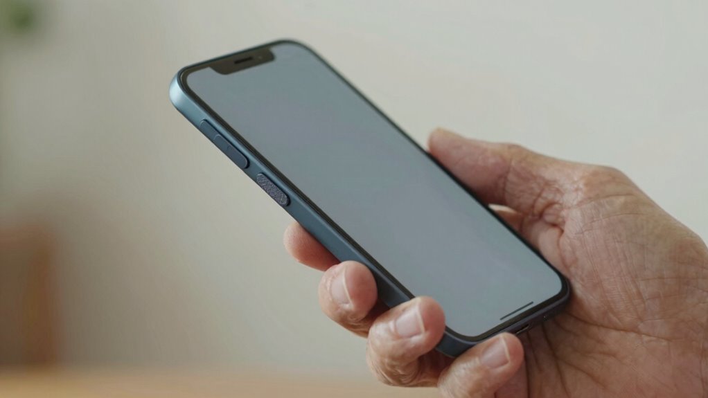 tactile accessible and simple