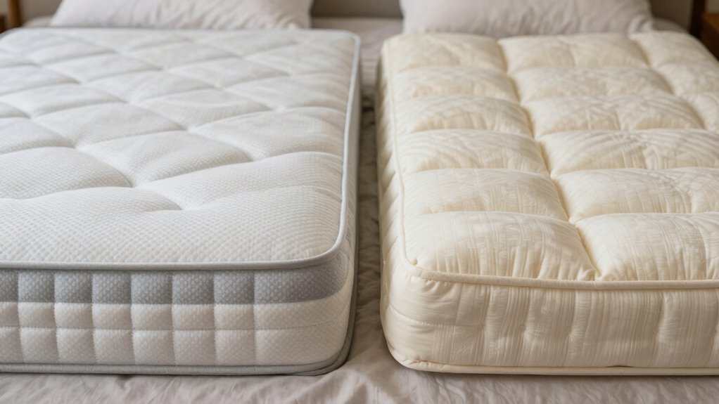 tailored mattresses for health
