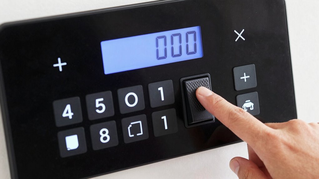 test labels for durability