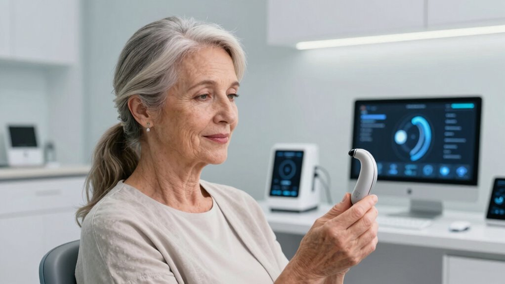 top 15 senior hearing aids