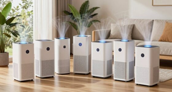 top 7 premium air purifiers
