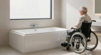 top accessible tub options