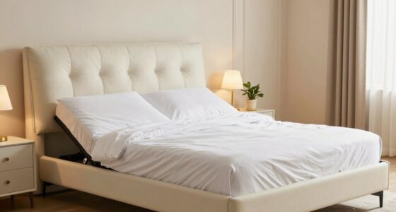 top adjustable beds 2026