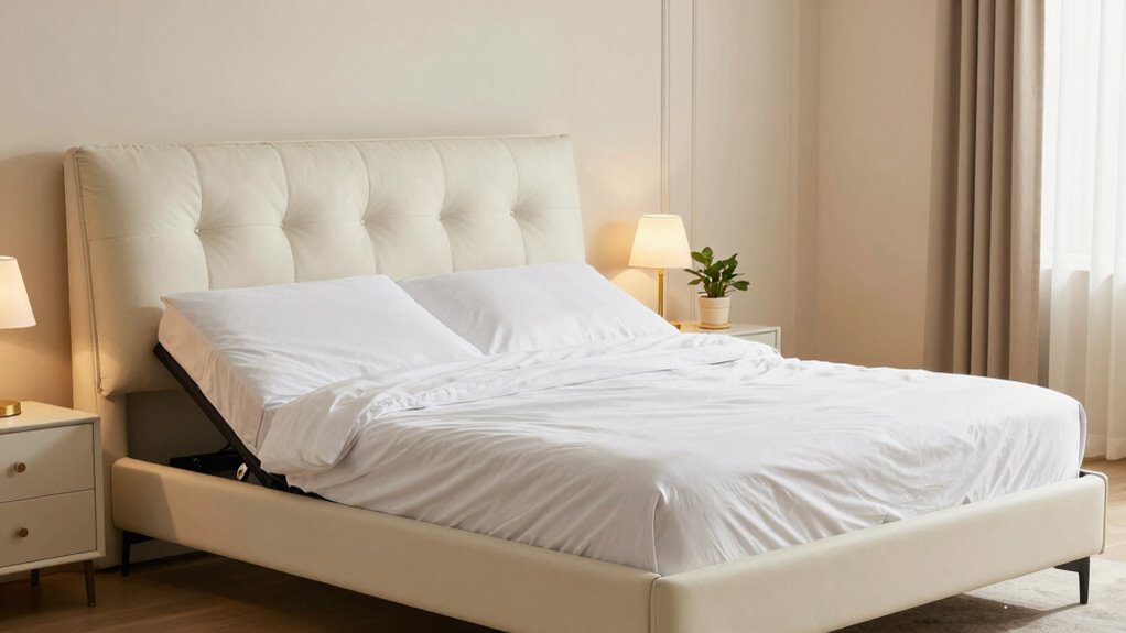 top adjustable beds 2026