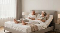 top adjustable beds for seniors