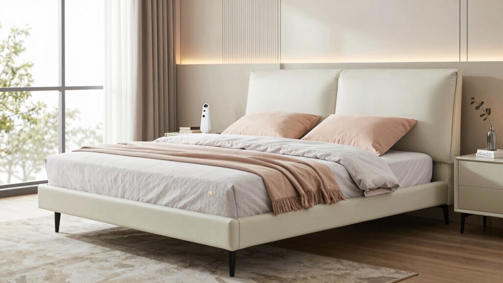 top adjustable beds for seniors